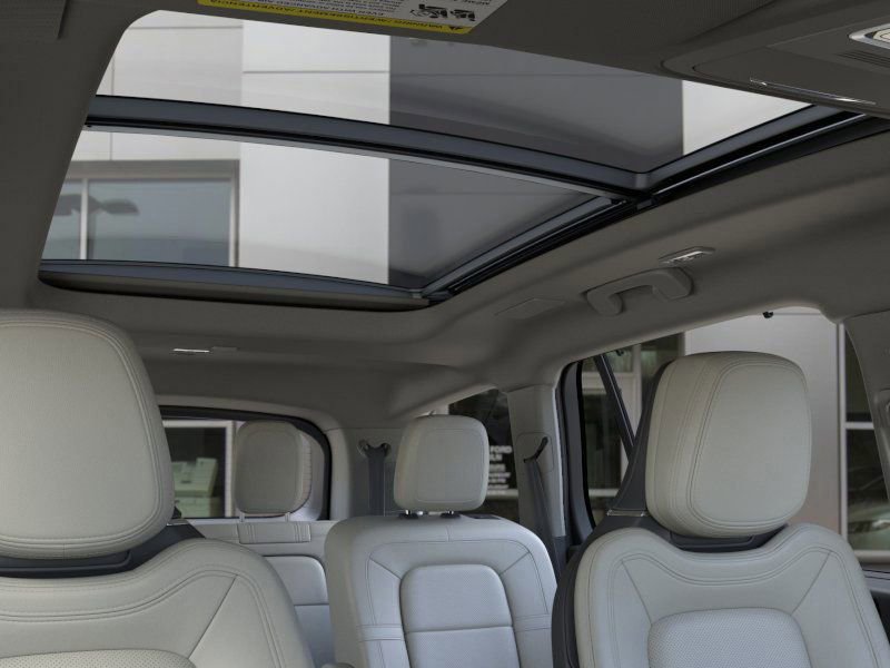 New 2026 Lincoln Aviator Reserve AWD/4WD image 22