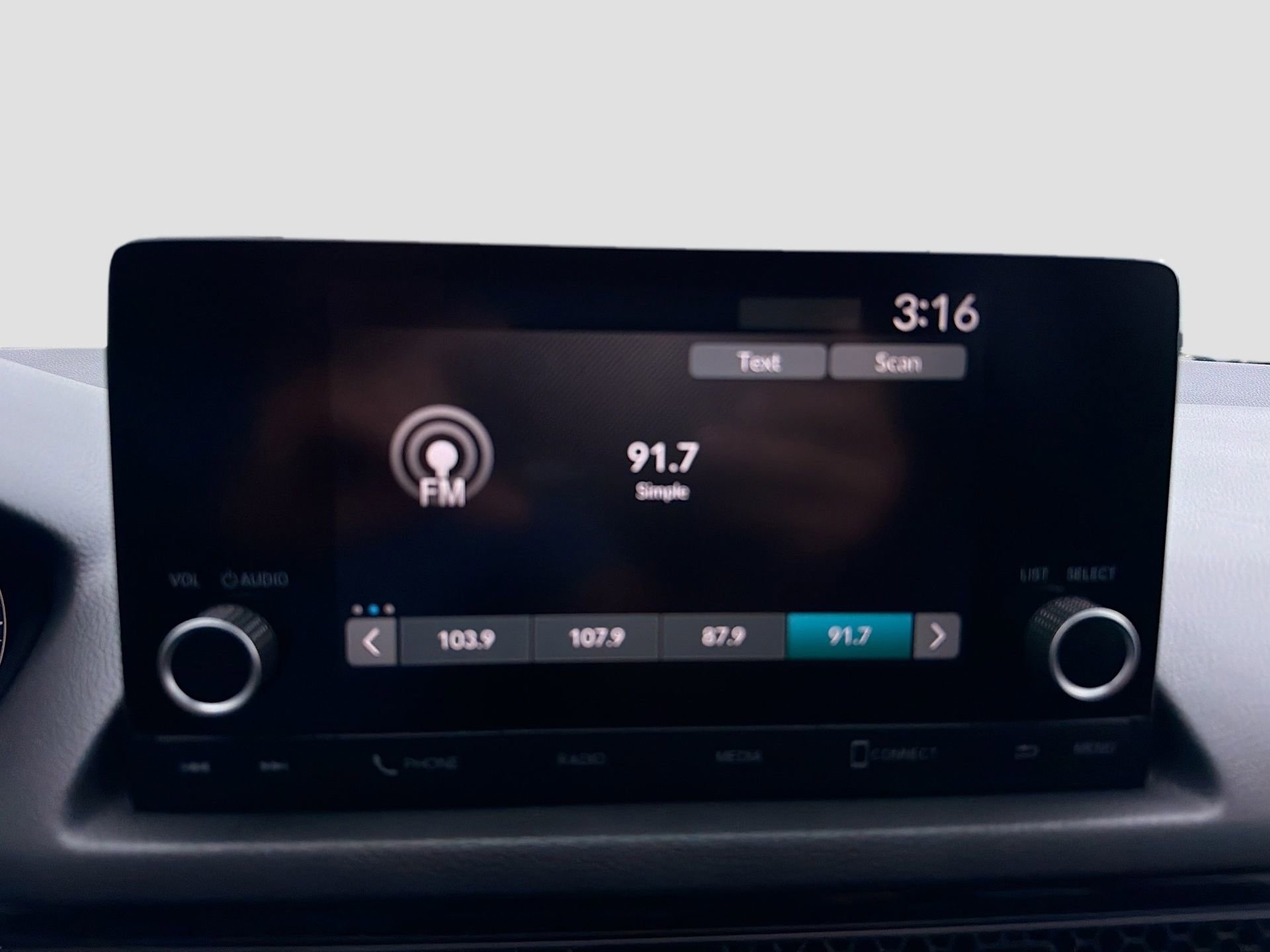 Used 2024 Honda Civic EX image 15