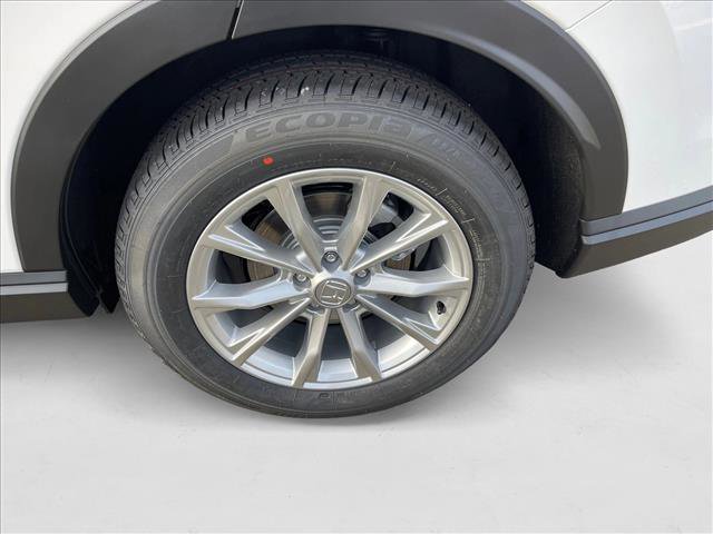 New 2025 Honda CR-V EX image 9