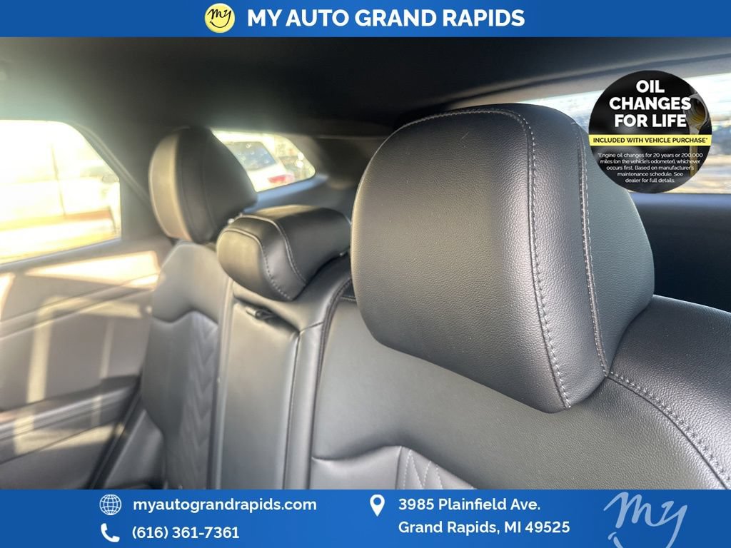 Used 2023 Kia Sportage X-Line AWD/4WD image 12