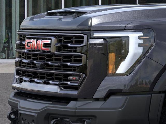 New 2026 GMC Sierra 2500 AT4X w/ AT4X AEV Edition image 13