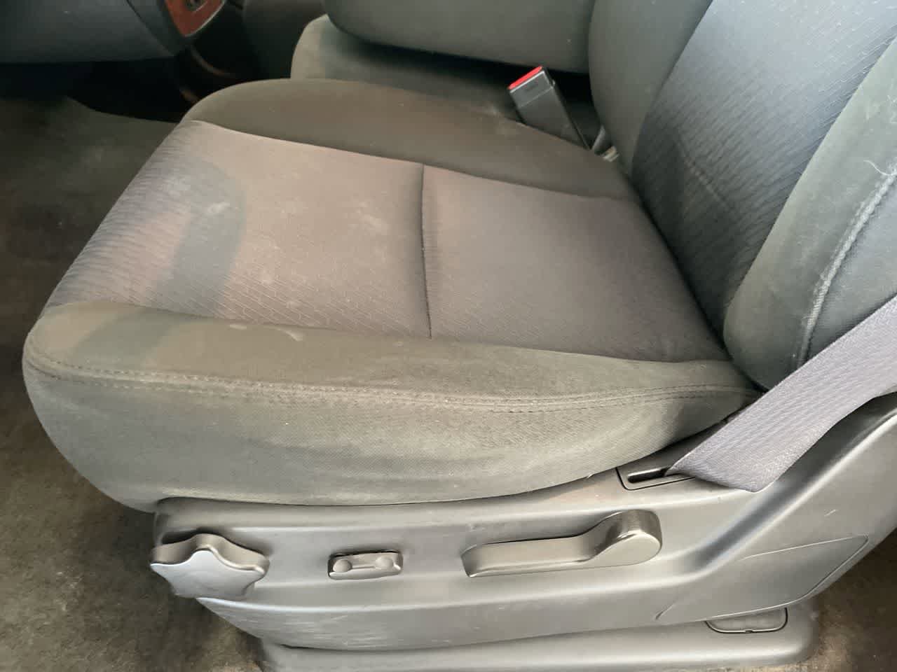 Used 2012 Chevrolet Tahoe LS AWD/4WD image 12