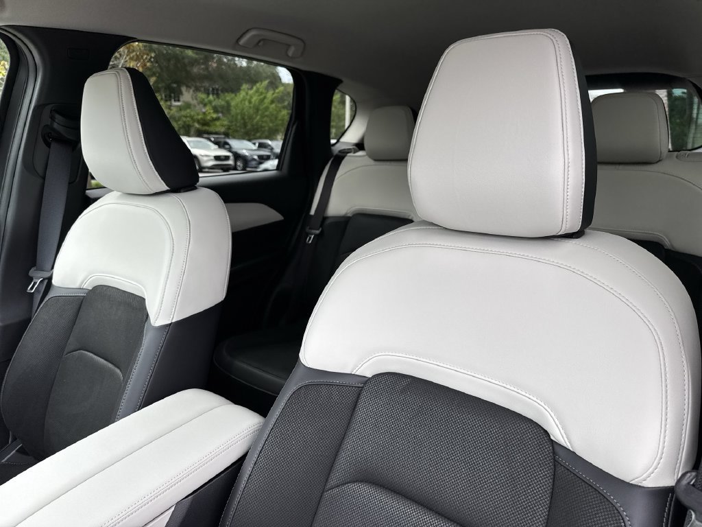 New 2026 MAZDA CX-5 Select AWD/4WD image 42
