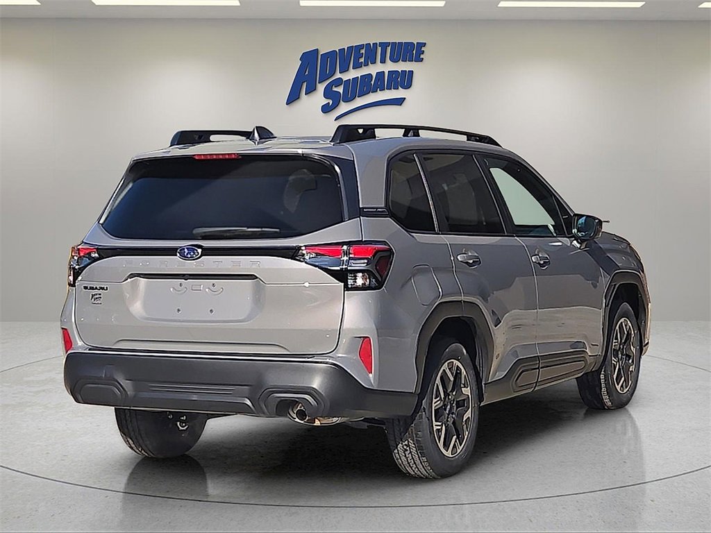 New 2026 Subaru Forester Premium image 6