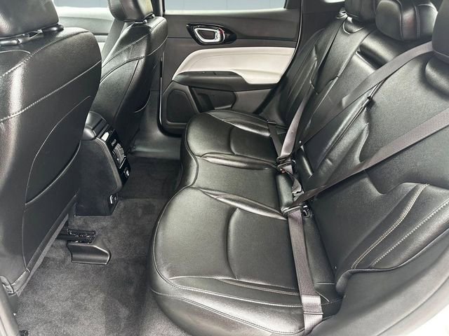 Used 2024 Jeep Compass Limited image 24