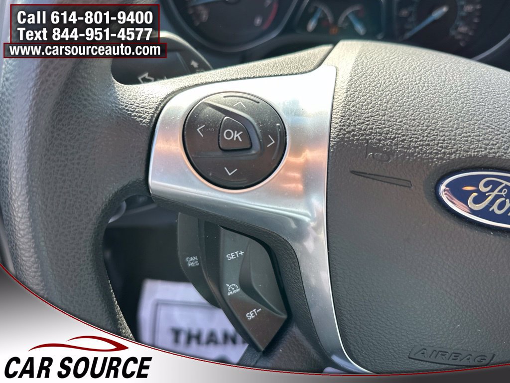 Used 2013 Ford Focus SE FWD image 19