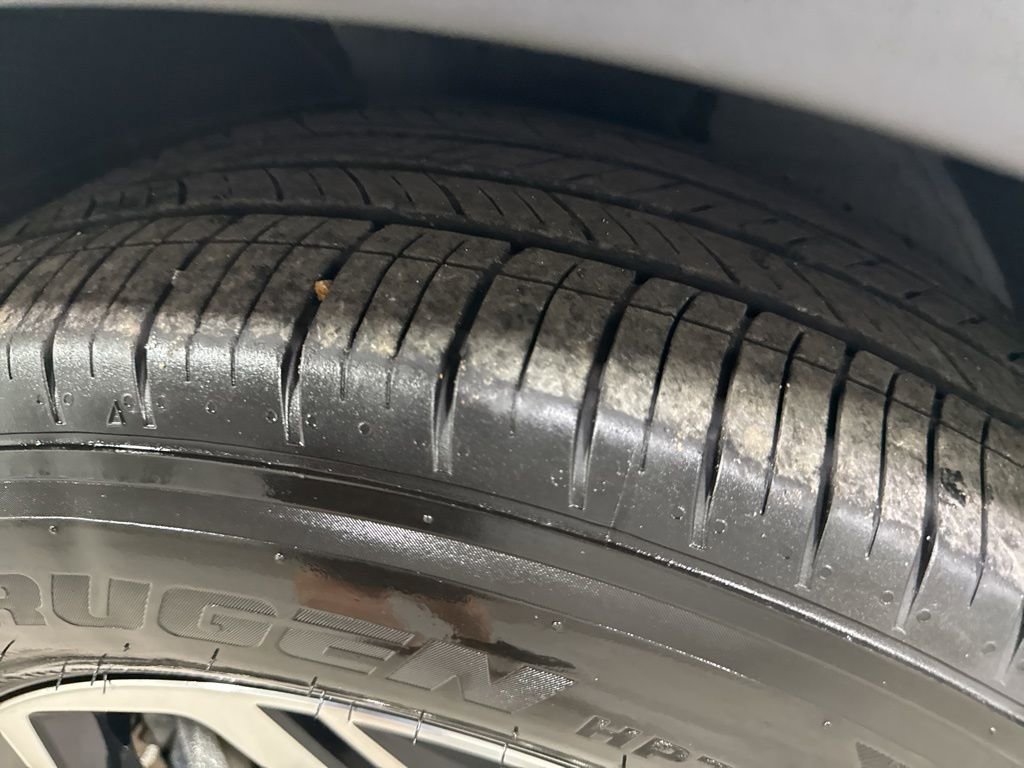 Used 2025 Kia Sportage LX image 36