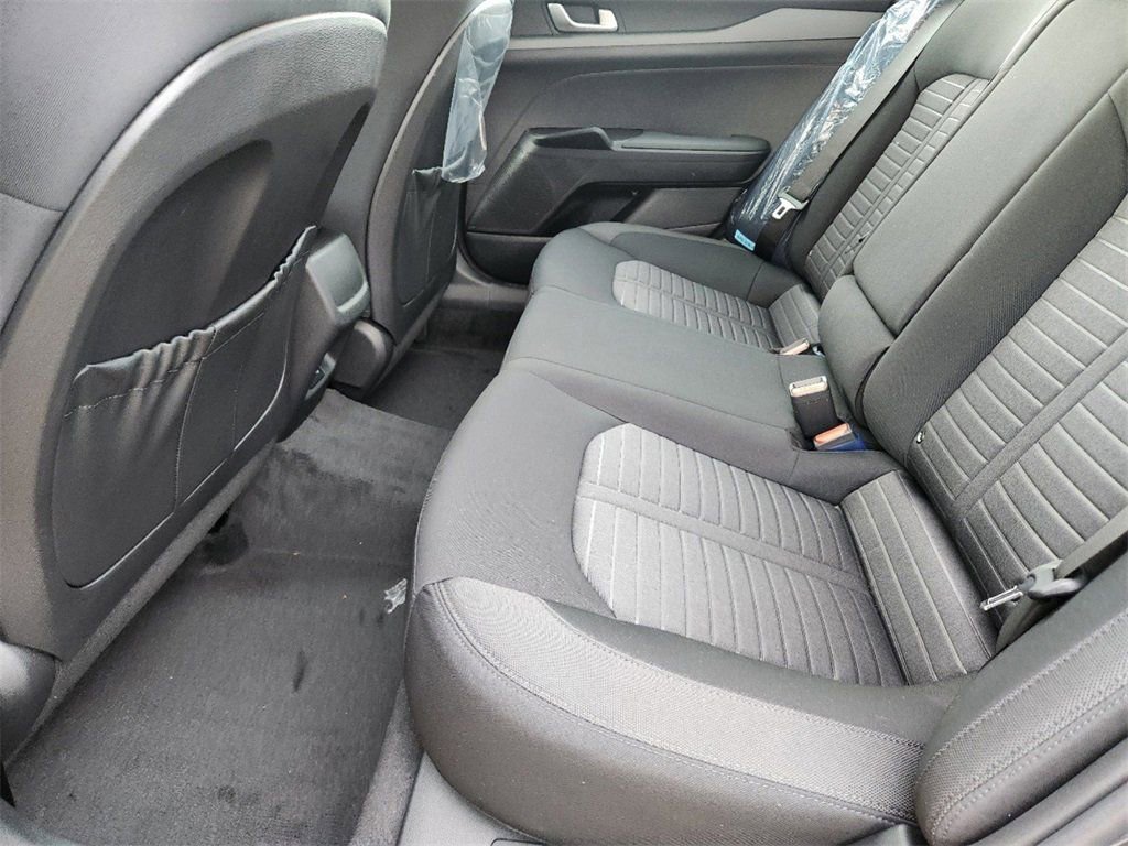 New 2025 Kia K5 LXS image 11