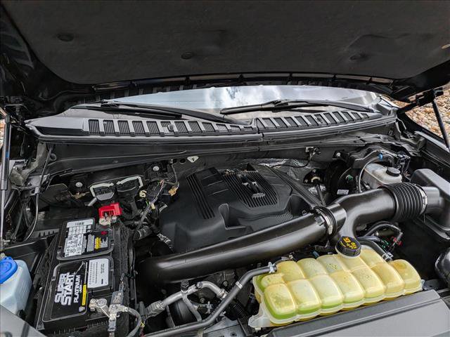 Used 2020 Lincoln Navigator Reserve w/ Equipment Group 208A Reserve image 10