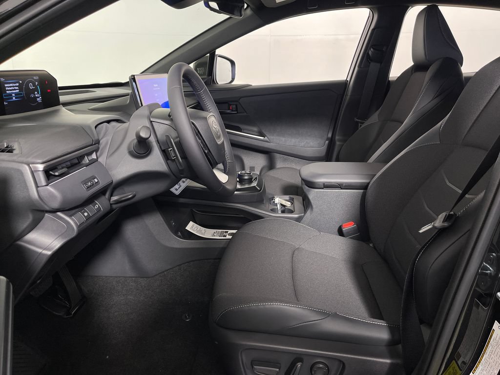 New 2026 Toyota C-HR AWD/4WD image 12