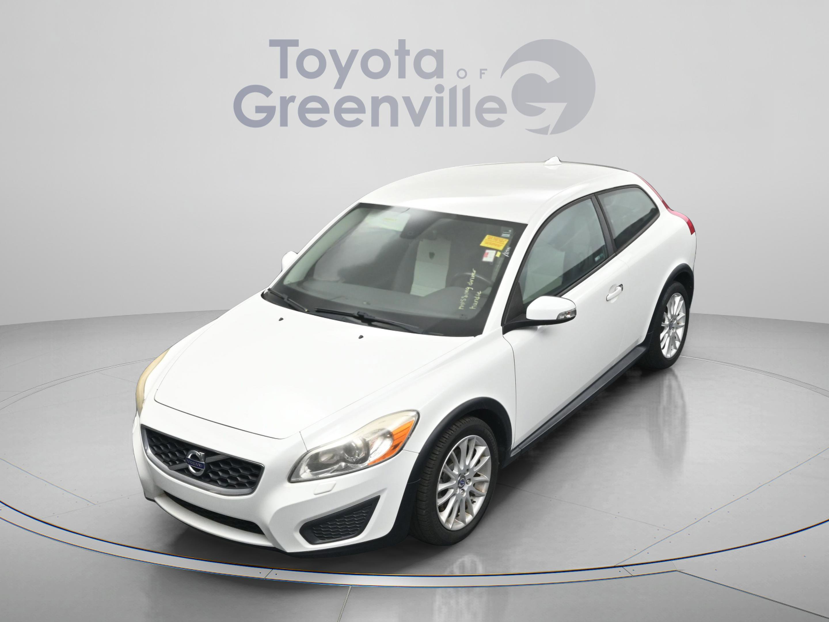 Used 2011 Volvo C30 T5 w/ Climate Pkg image 25