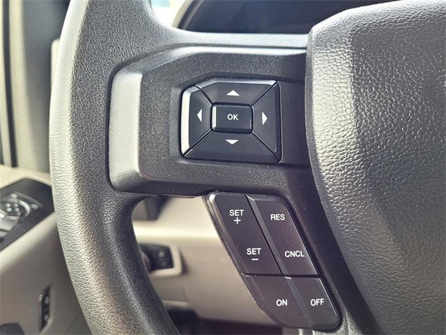 Used 2022 Ford F250 XL w/ Power Equipment Group image 24