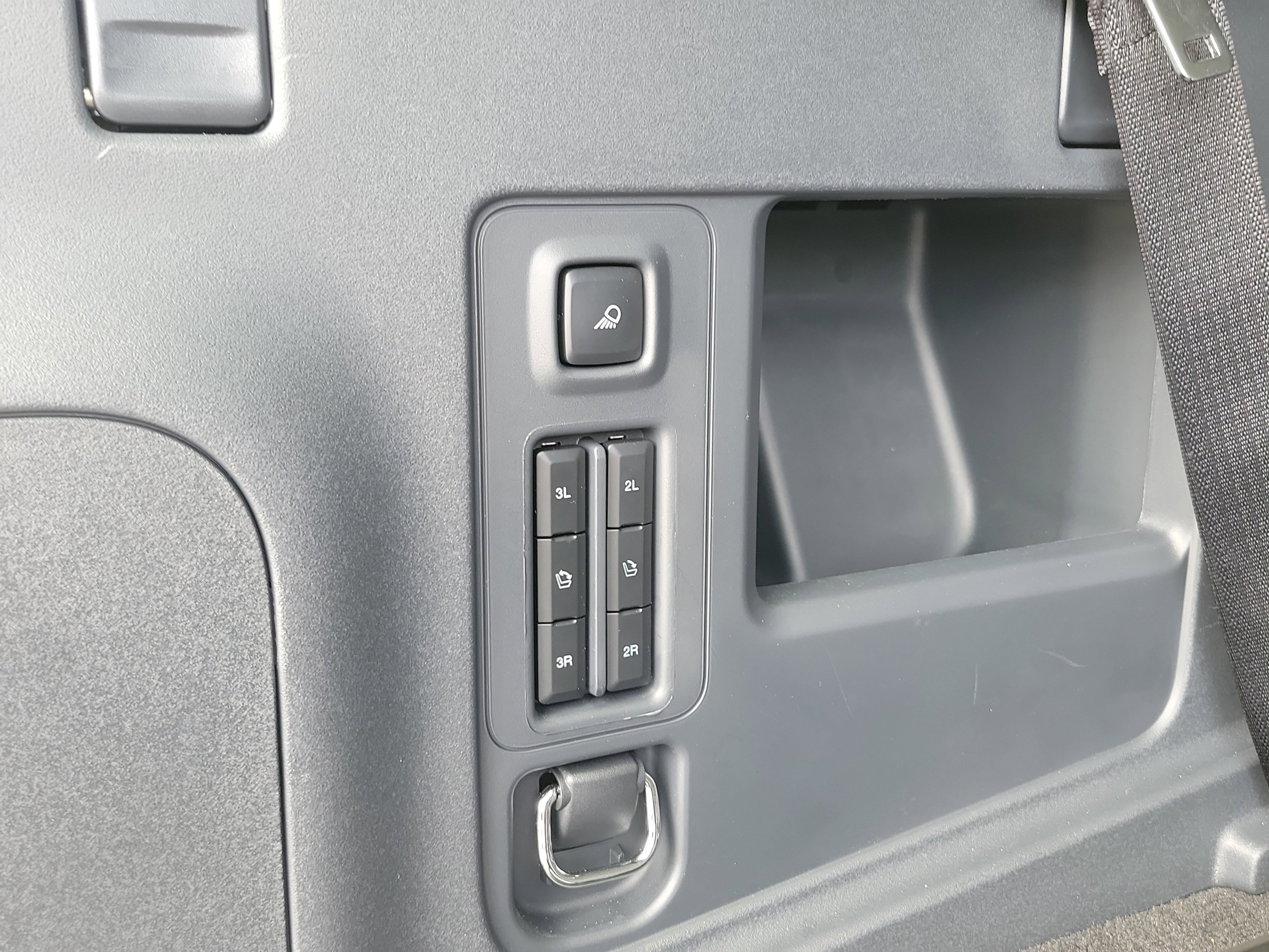 New 2025 Ford Expedition Tremor AWD/4WD image 34