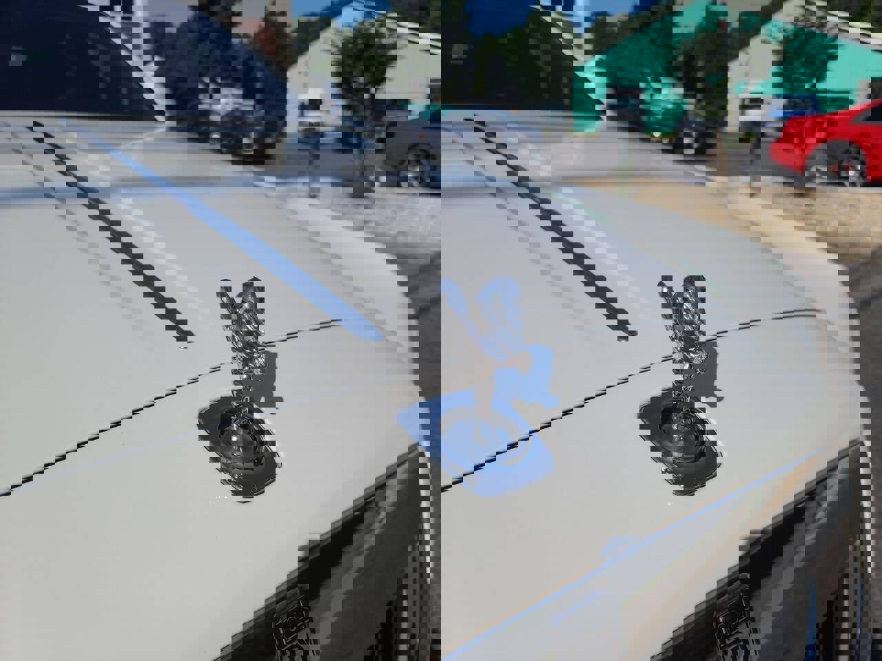 Used 2015 Rolls-Royce Ghost image 10