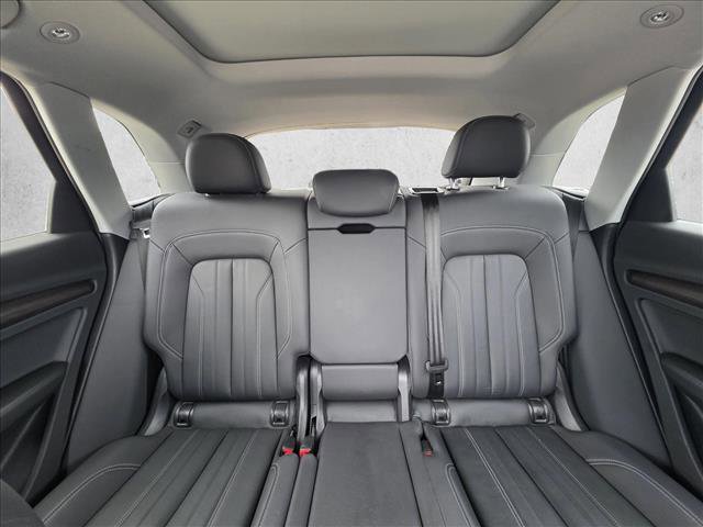 Certified 2023 Audi Q5 2.0T Premium w/ Convenience Package image 11