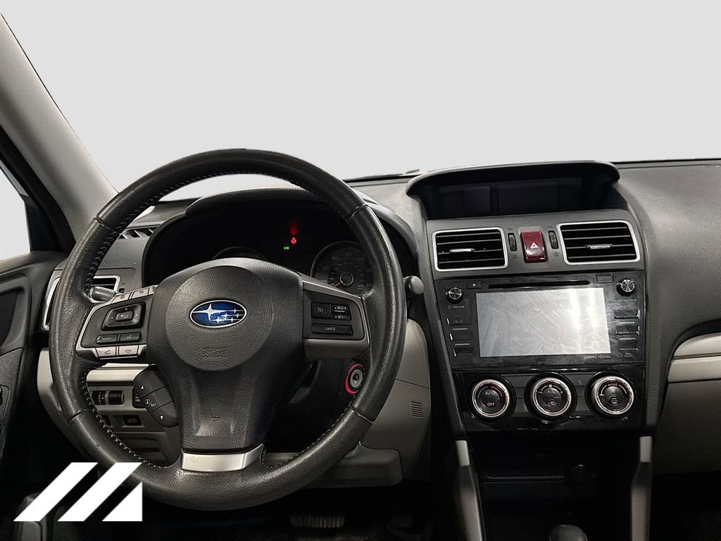 Used 2016 Subaru Forester 2.5i Limited w/ Popular Package #2 AWD/4WD image 24