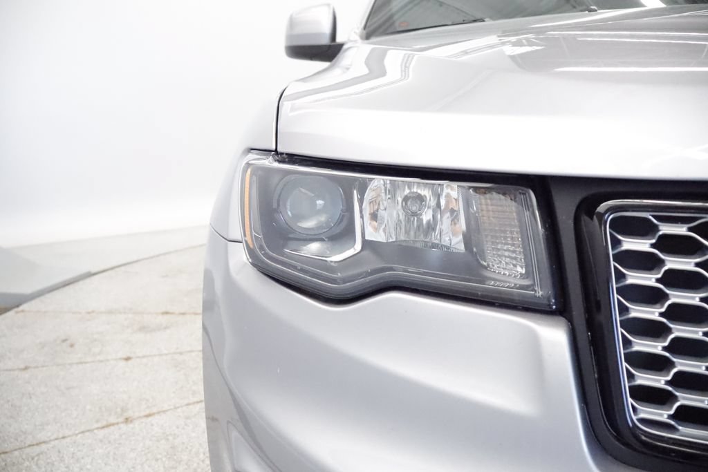 Certified 2021 Jeep Grand Cherokee Laredo X AWD/4WD image 12