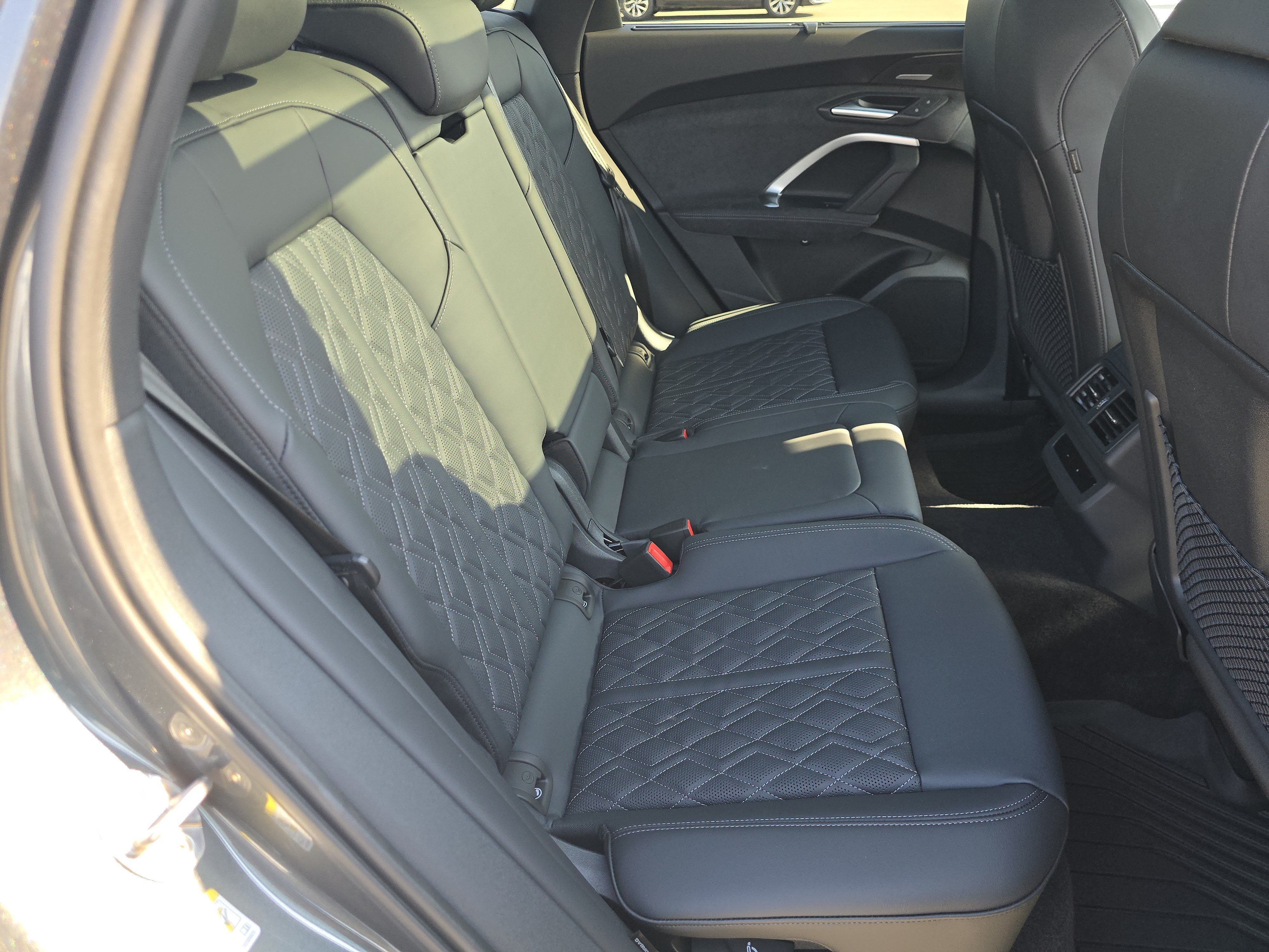 New 2026 Audi SQ5 Premium Plus AWD/4WD image 18