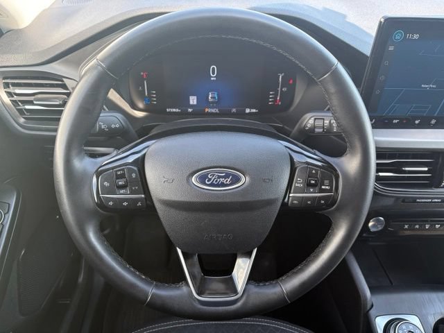 Used 2024 Ford Escape Active w/ Tech Pack #1 AWD/4WD image 24