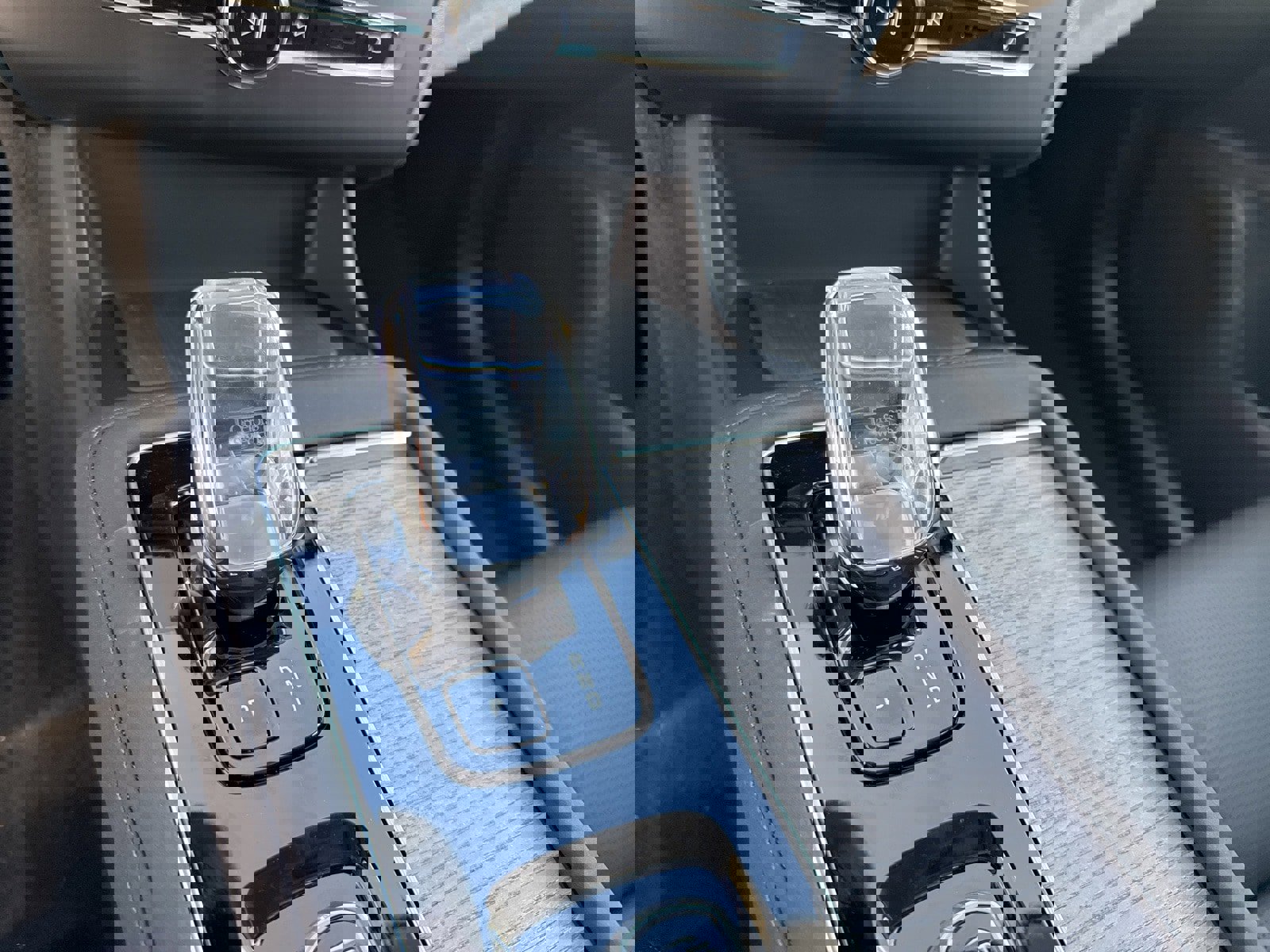 New 2026 Volvo XC90 T8 Ultra image 23