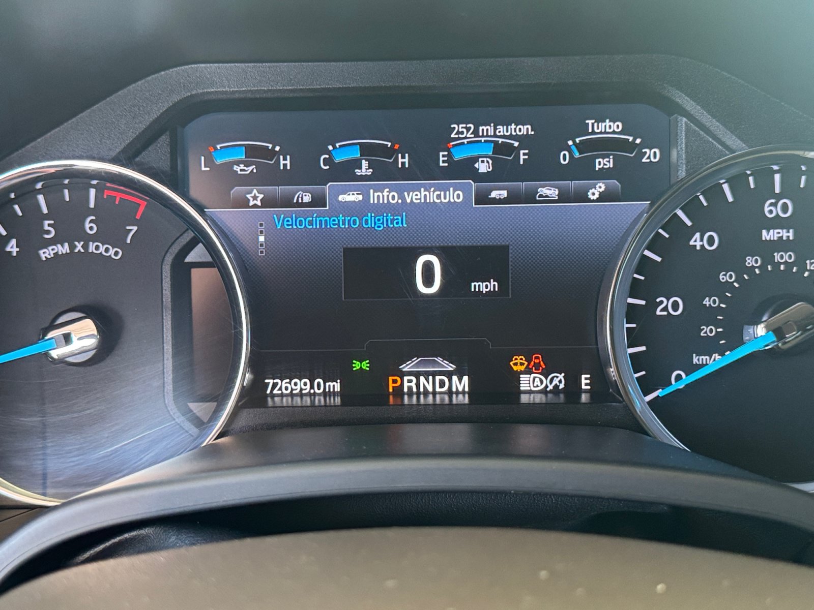 Used 2021 Ford Expedition XLT AWD/4WD image 14