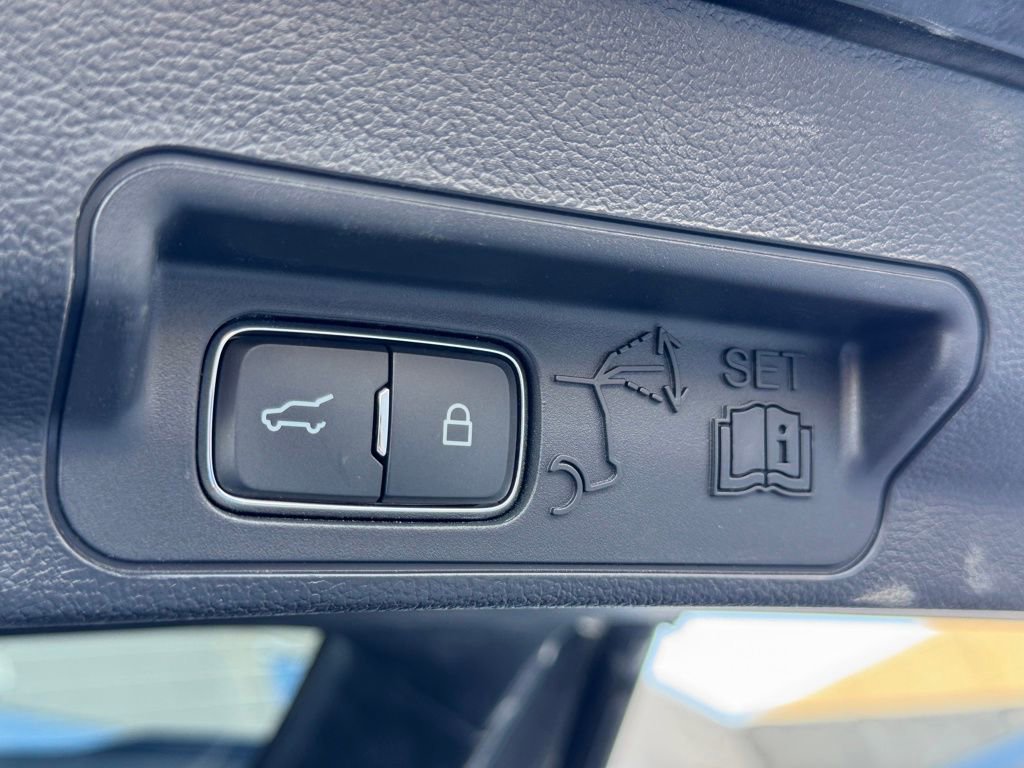 Used 2022 Ford Explorer Timberline AWD/4WD image 32