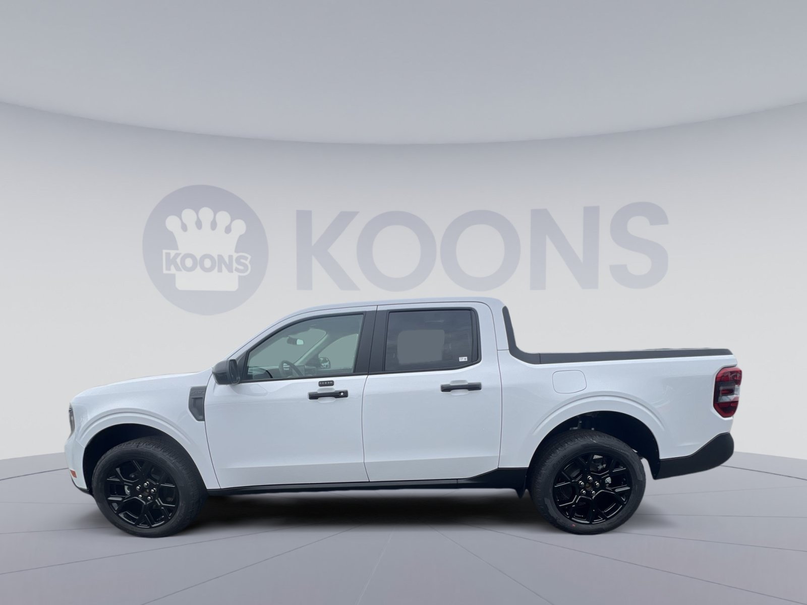 New 2025 Ford Maverick XLT w/ XLT Luxury Package AWD/4WD image 7