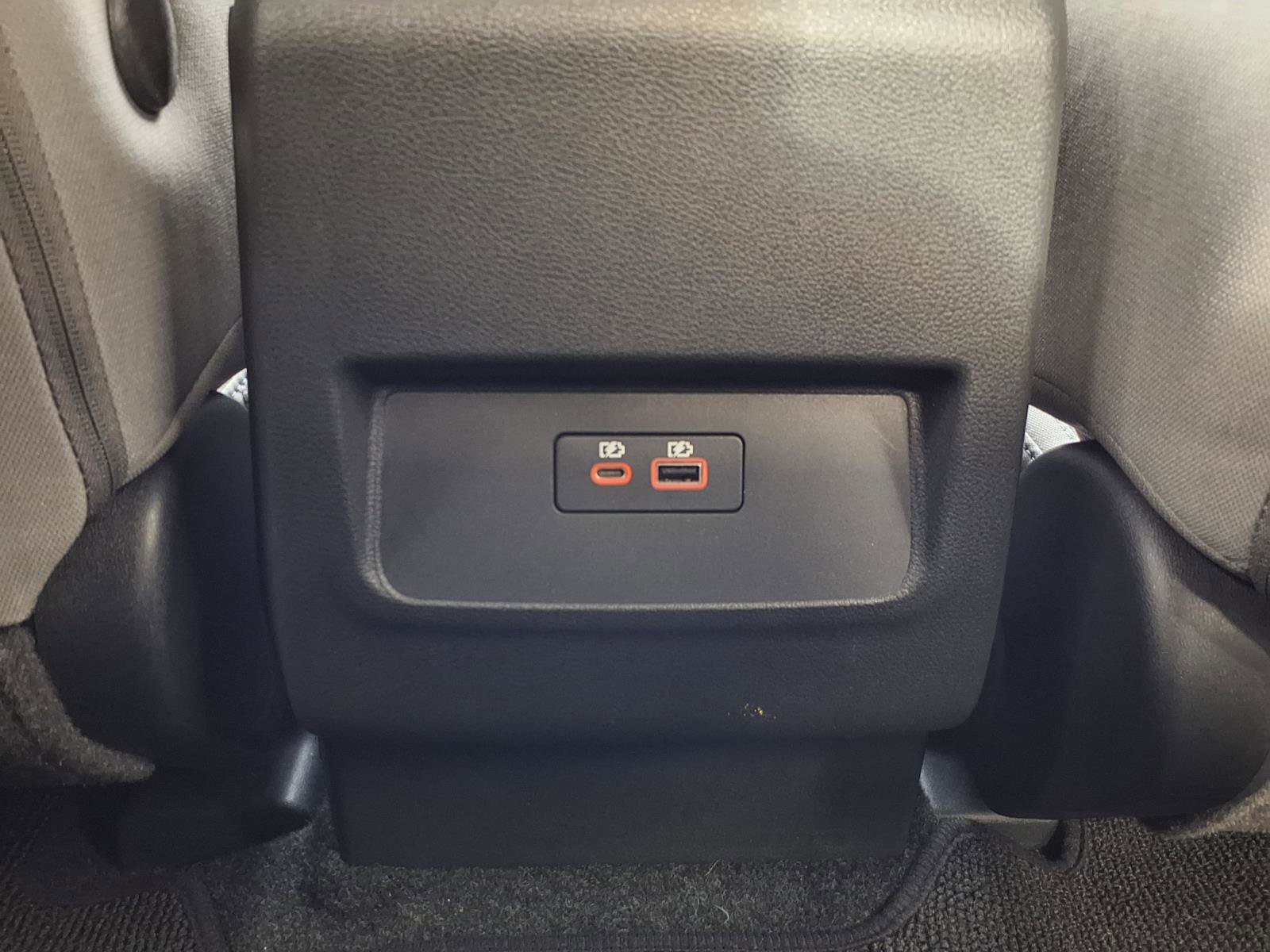 Certified 2024 Nissan Frontier SV w/ Technology Package image 25