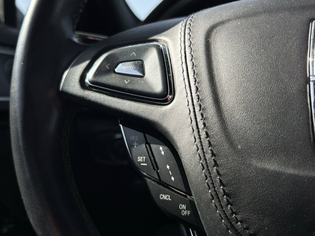 Used 2020 Lincoln MKZ Reserve w/ Elements Package FWD image 38