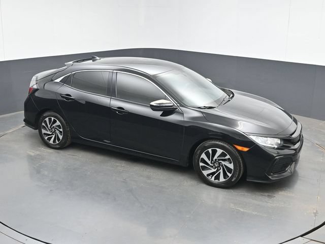Used 2018 Honda Civic LX video 1