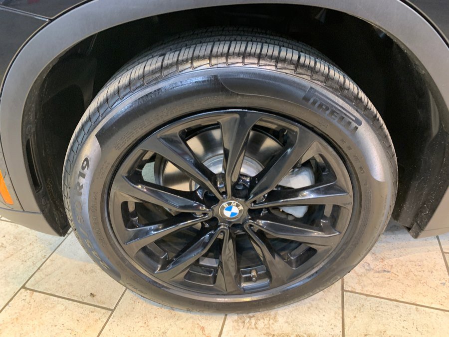 Used 2019 BMW X3 sDrive30i w/ Driving Assistance Package image 12