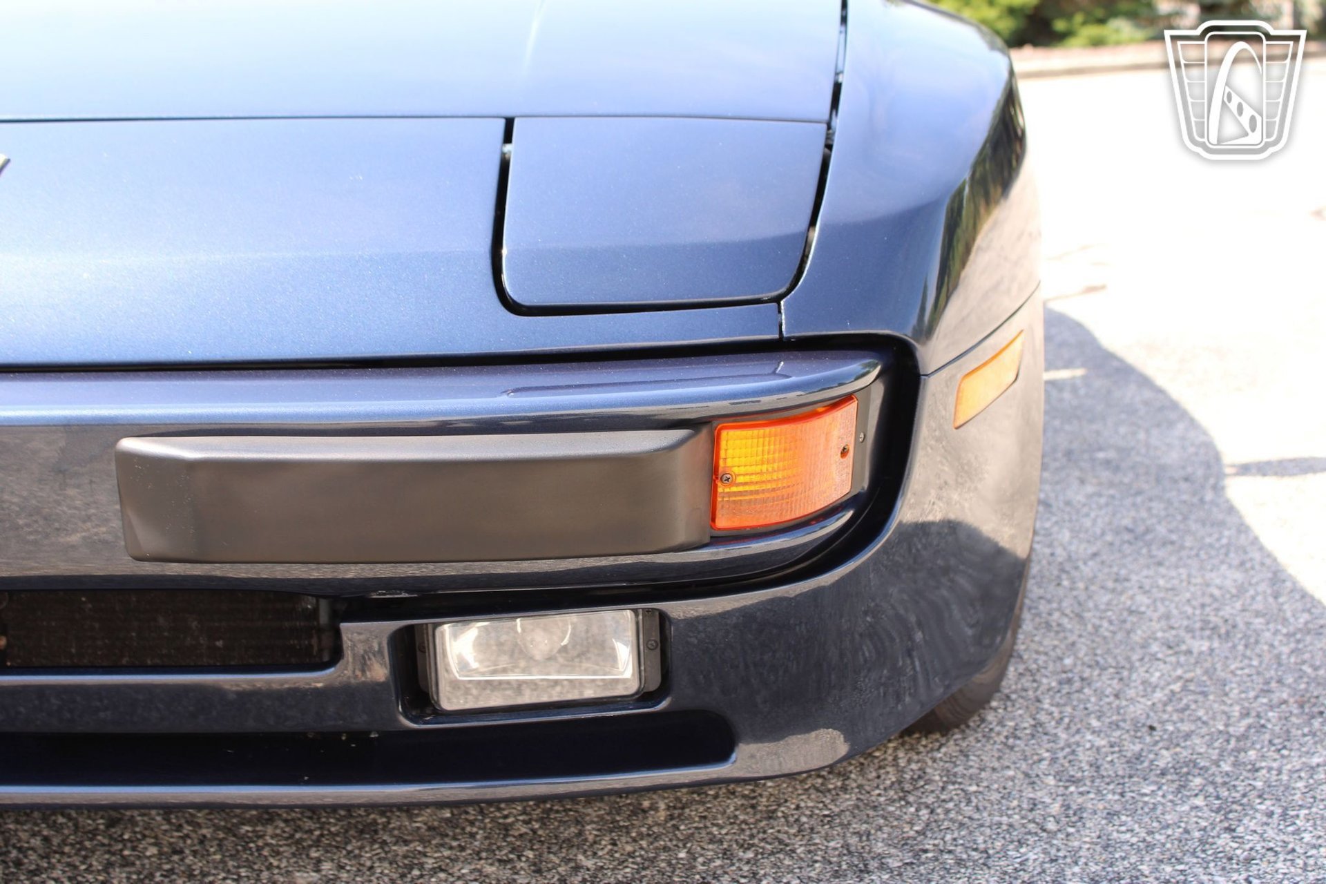Used 1987 Porsche 944 S image 17