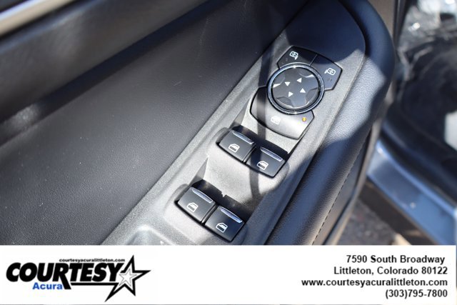 Used 2021 Ford Edge SEL image 23