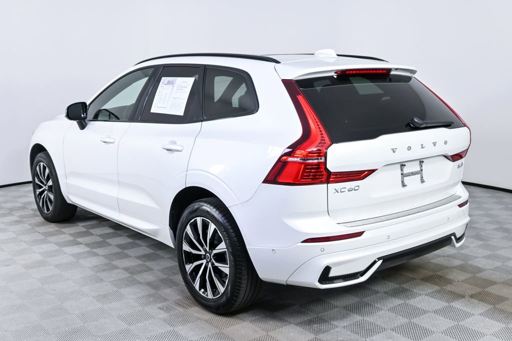 Certified 2024 Volvo XC60 B5 Plus w/ Protection Package Premier AWD/4WD image 4