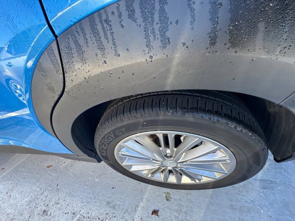 Used 2018 Hyundai Kona SEL FWD image 7