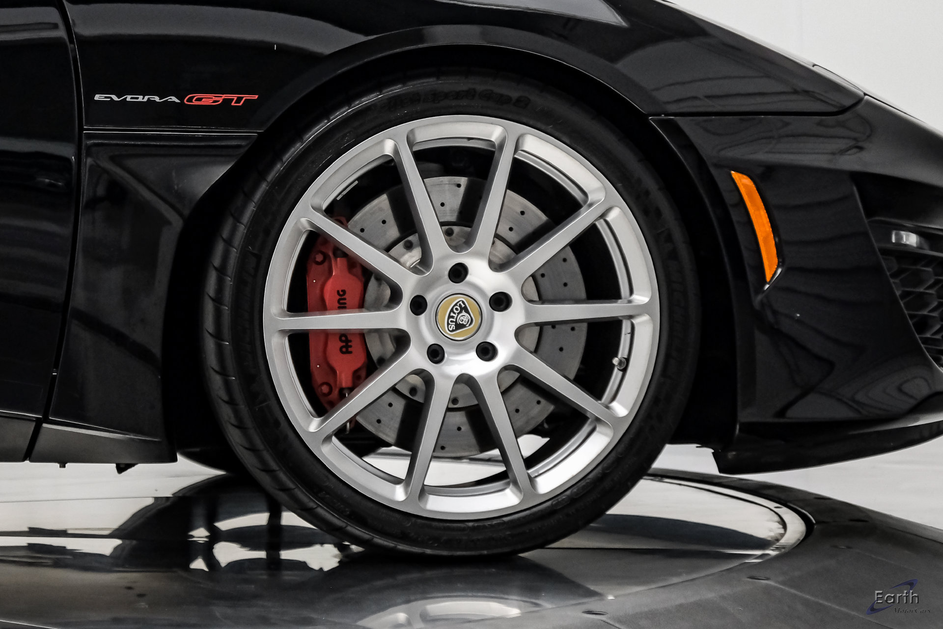 Used 2020 Lotus Evora RWD image 94