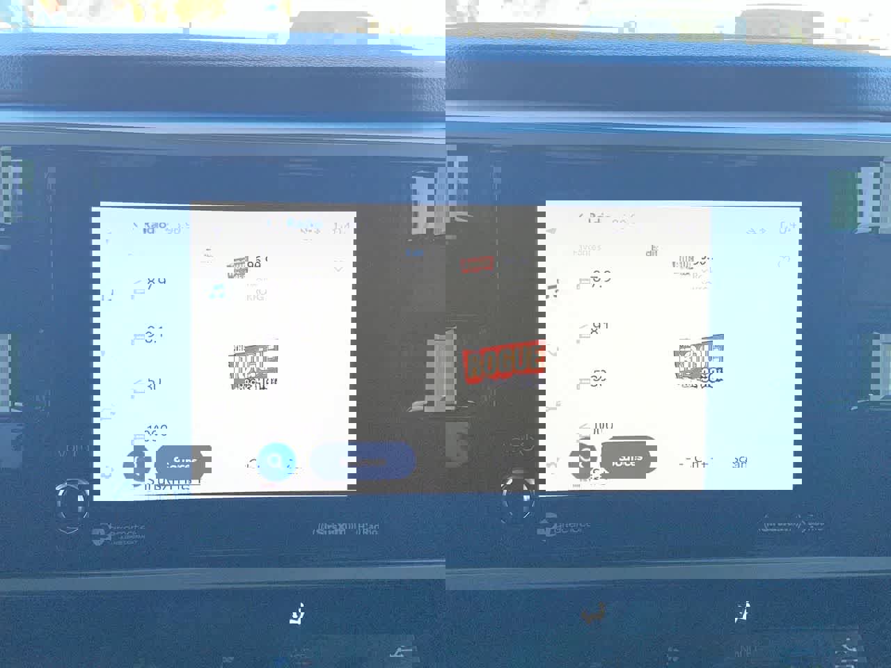 Used 2023 Toyota Tundra SR5 w/ SR5 Convenience Package image 16