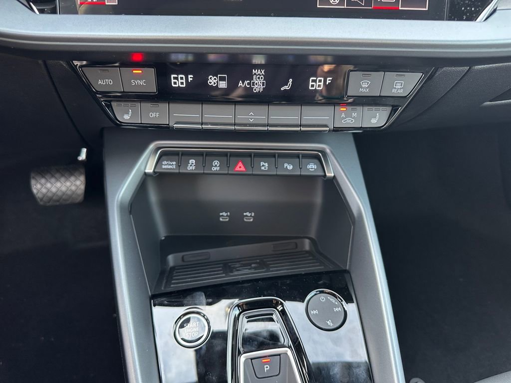 New 2026 Audi A3 2.0T Premium Plus image 20
