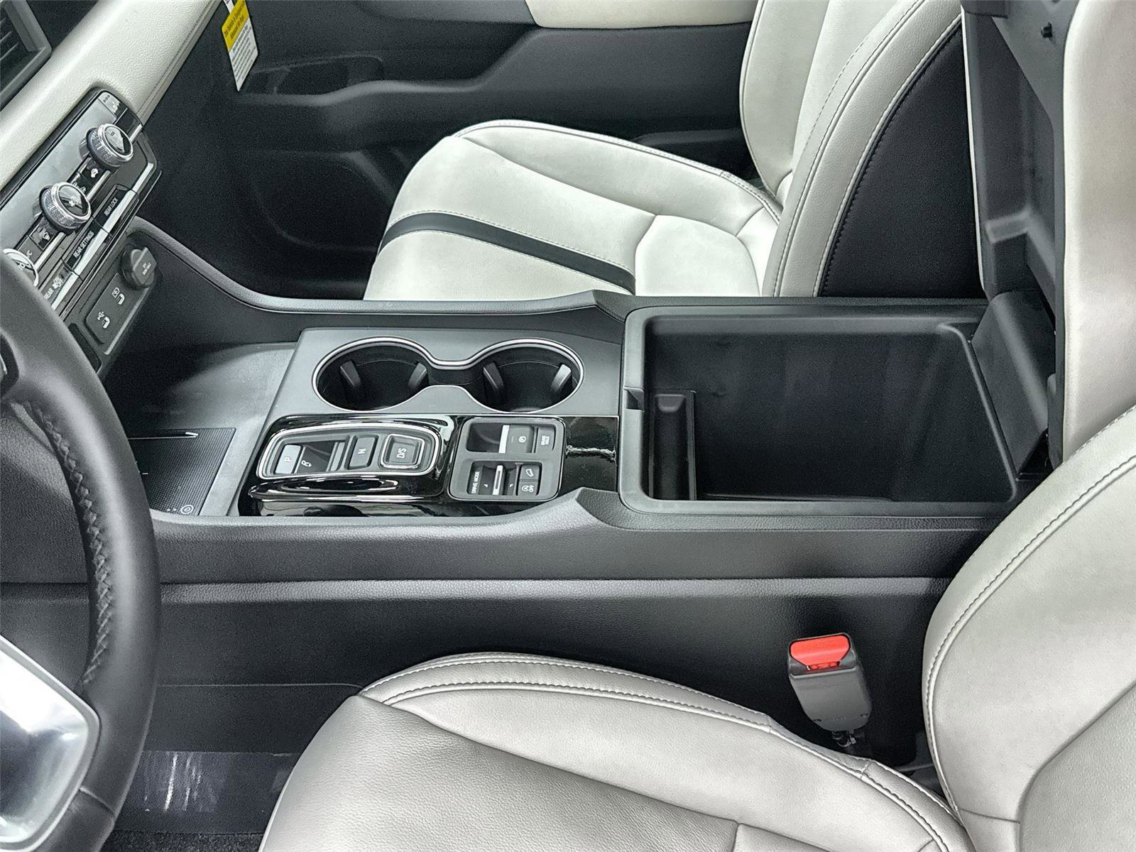 New 2026 Honda Pilot image 19