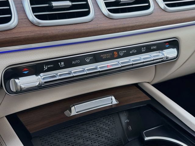New 2026 Mercedes-Benz GLE 450 4MATIC image 16