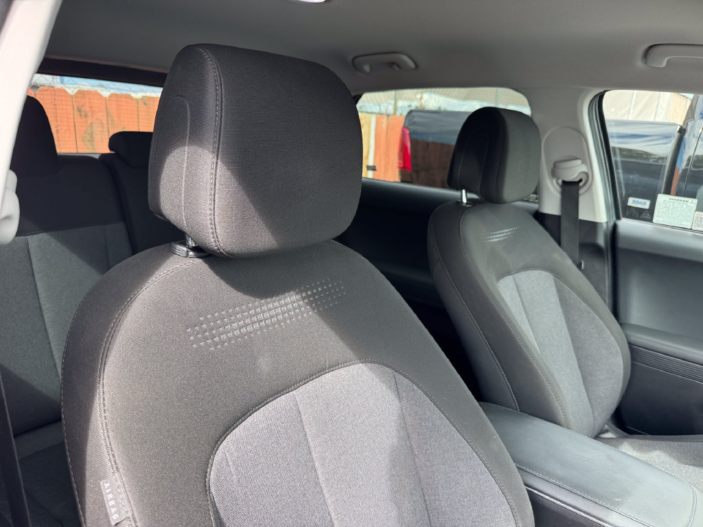 Used 2024 Hyundai Ioniq 5 SEL RWD image 16