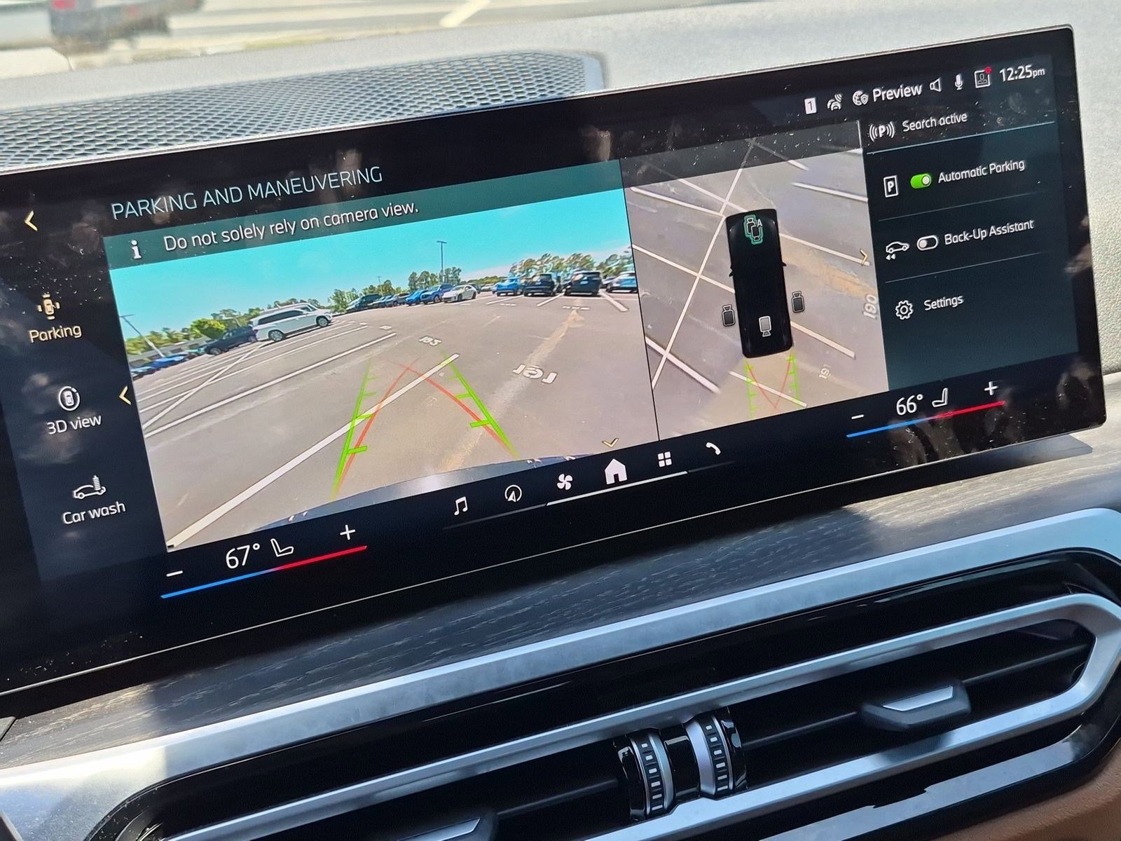 Certified 2024 BMW i4 eDrive35 w/ Premium Package RWD image 24
