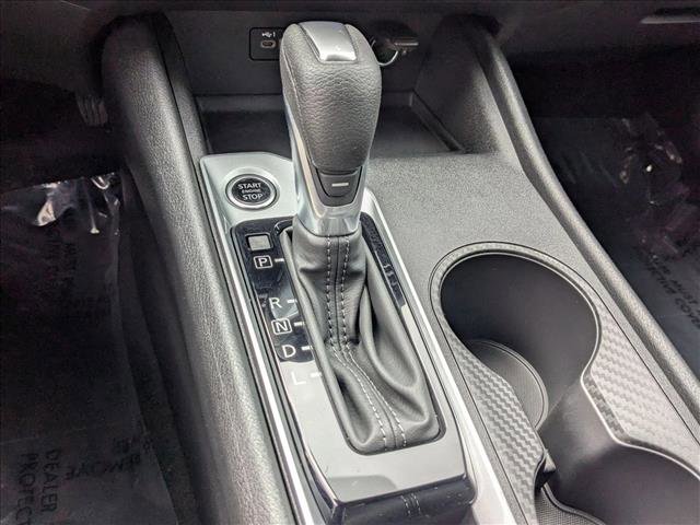 Certified 2025 Nissan Altima 2.5 S image 12