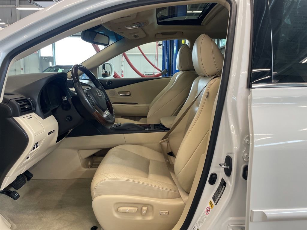 Used 2015 Lexus RX 350 AWD image 19