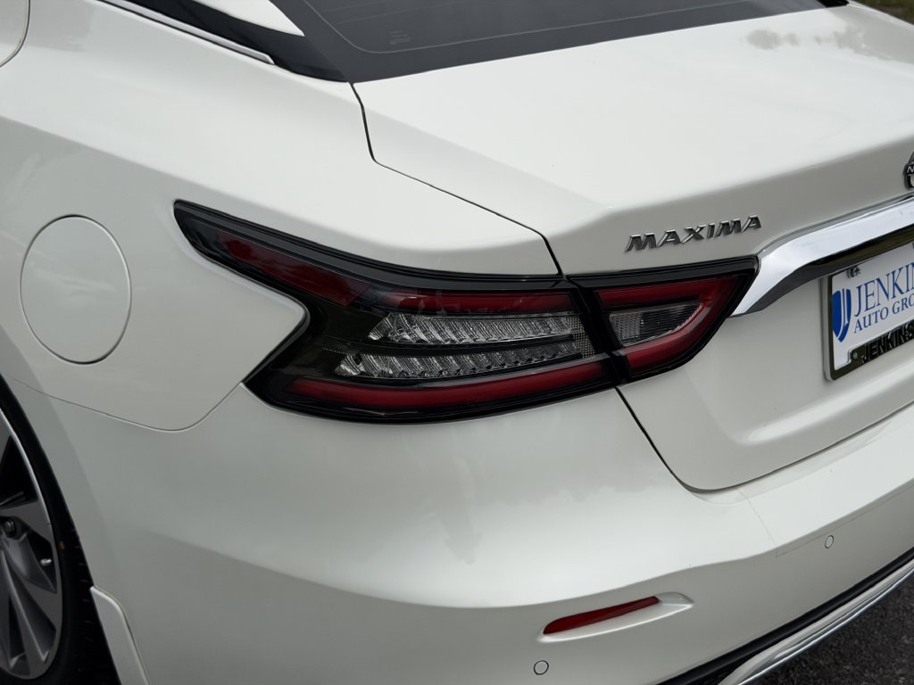 Certified 2023 Nissan Maxima Platinum w/ Sport Mat Group FWD image 18