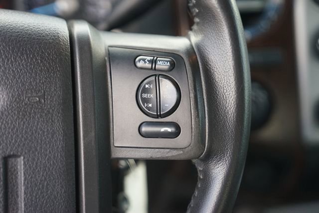 Used 2015 Ford F250 Lariat w/ Lariat Ultimate Package AWD/4WD image 24