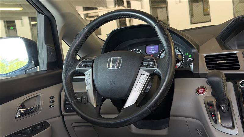 Used 2016 Honda Odyssey Touring image 28