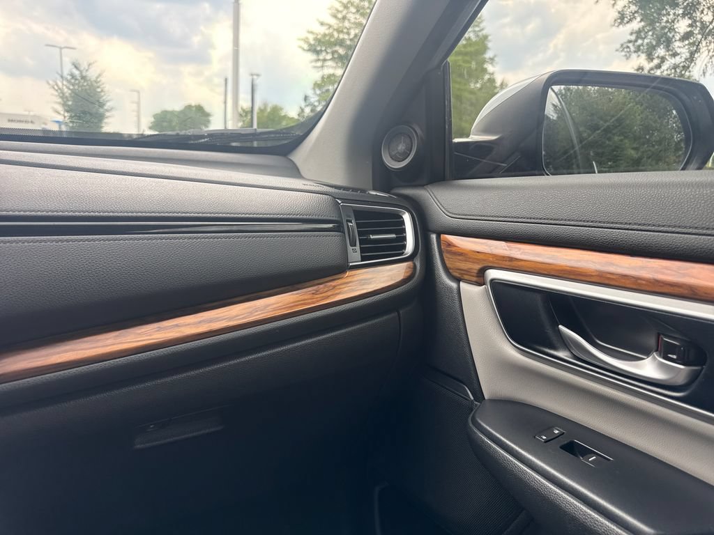 Used 2019 Honda CR-V EX-L image 17