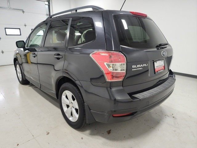 Used 2015 Subaru Forester 2.5i Premium w/ All-Weather Package image 11