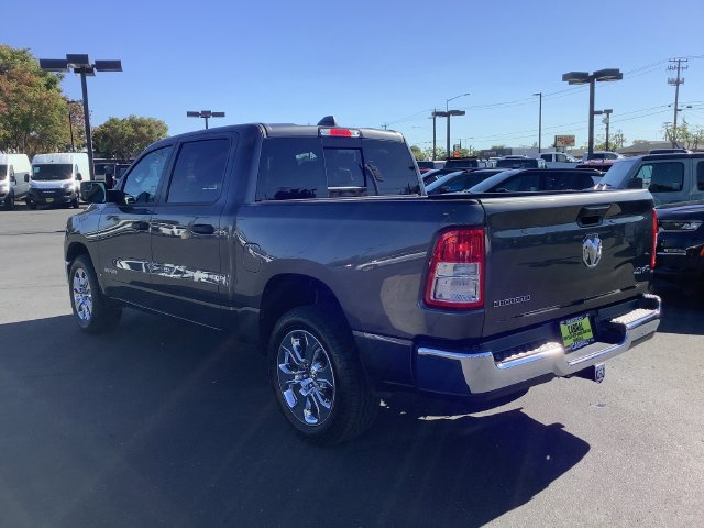 Used 2023 RAM 1500 Big Horn AWD/4WD image 22